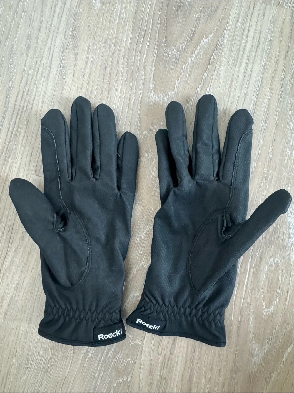 Toklat Roeck-Grip Unisex Equestrian Riding Gloves